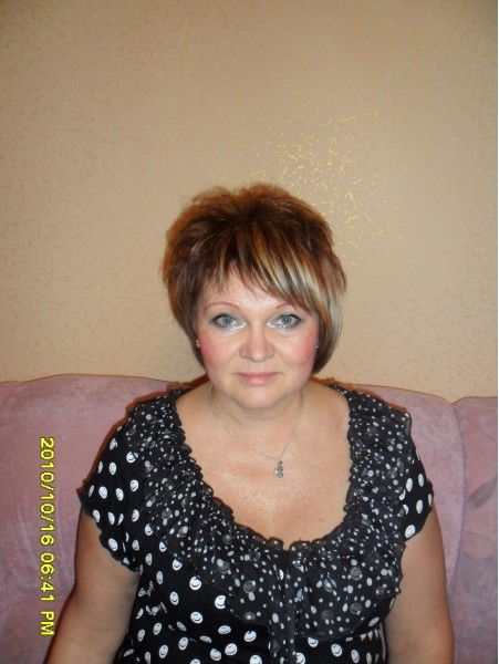 Ольга Бойко