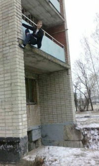 Артем Кабанов