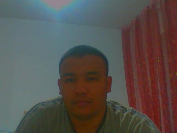 Маосудин Джамалов