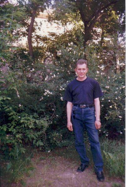 Павел Совиных