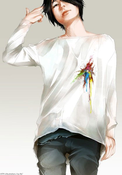 Антон Холод