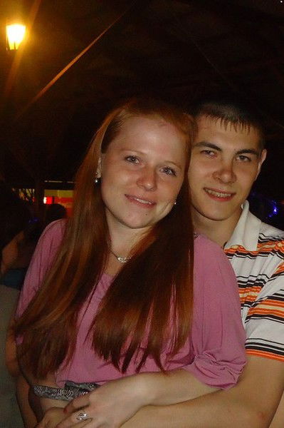 Дарья Медведева