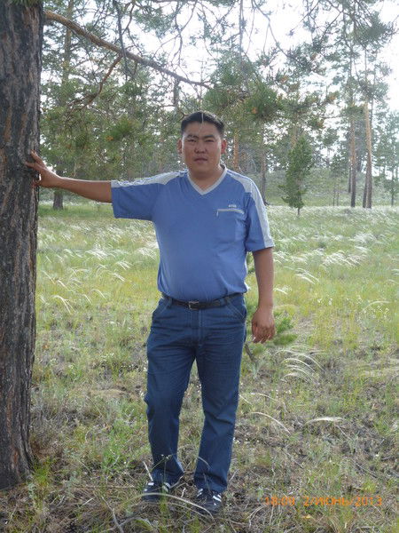 Тлек Шапиев