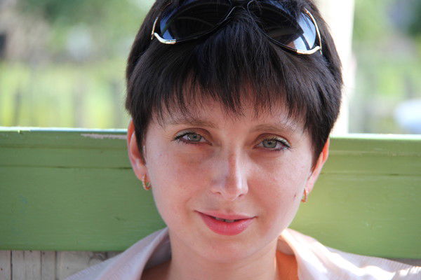 Ирина Петрова