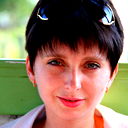 Ирина Петрова