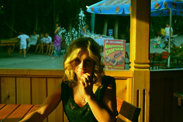 Ксения Жужнева