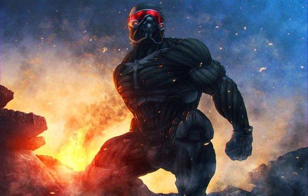 Владимир Xxx