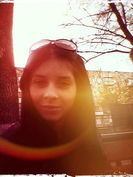 Анастасия Юрьевна