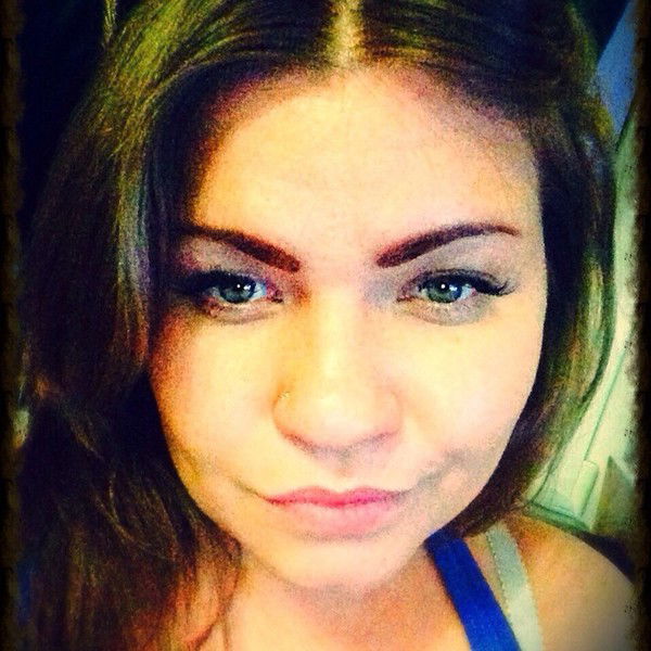 Маруся Коробова