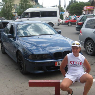 Данила Кузьмин