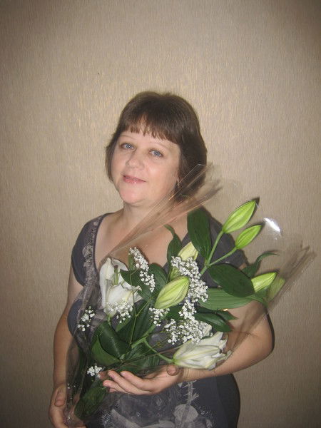 Елена Землянская