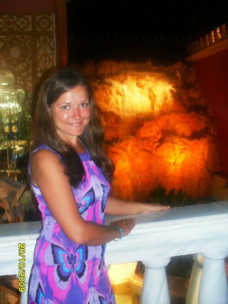 Ольга Головина