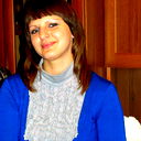 Дарья Ткаченко