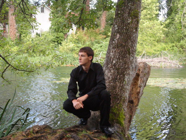 Славик Владыка