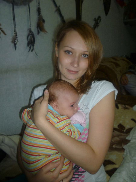 Евгения Фицнер