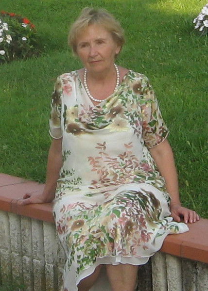 Светлана Борисова