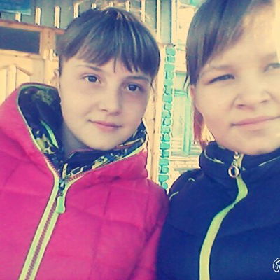 Виктория Денисовна