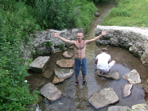 Юрий Марчик