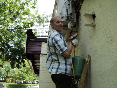 Вячеслав Попов