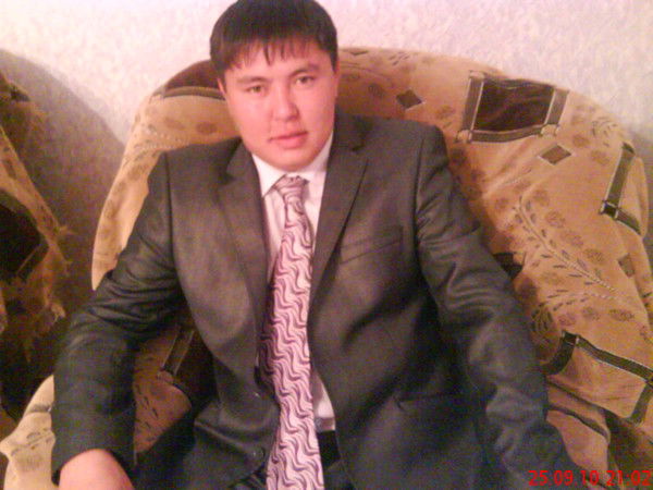 Еркин Сабдин