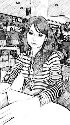 Елена Терзинова