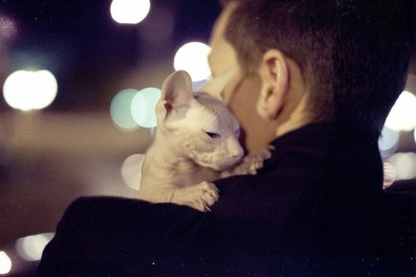 Максим Пауков