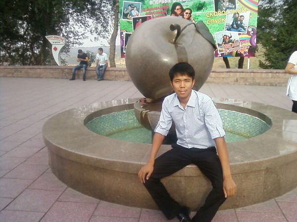 Думан Дубекулы