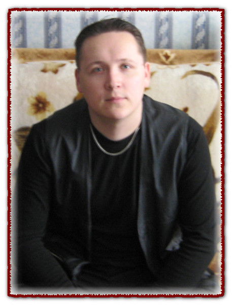 Александр Жариков