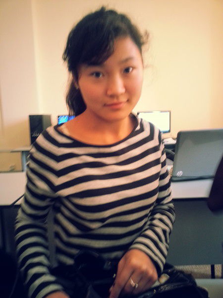 Багым Алдонгарова