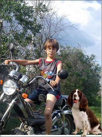 Андрей Филиппов