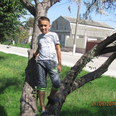 Ремзи Измаилов