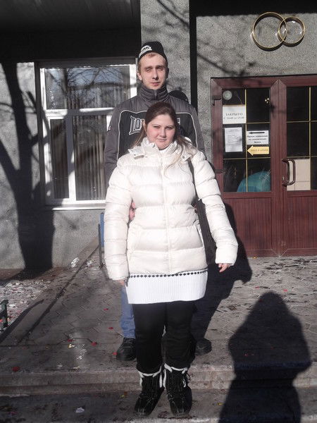 Ольга Обмоклая