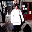Ольга Обмоклая