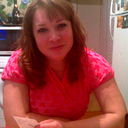 Ирина Рязанова