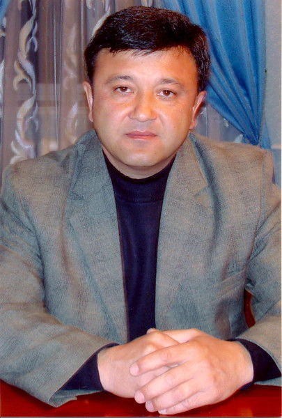 Shavqat Juraev