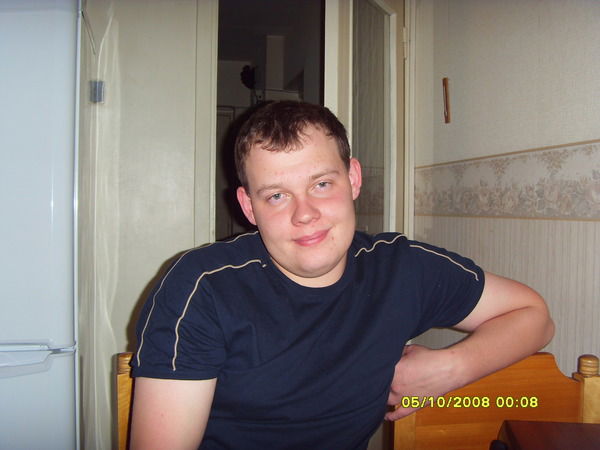 Алексей Митин