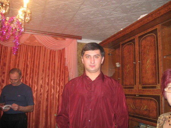 Дмитрий Плаксин