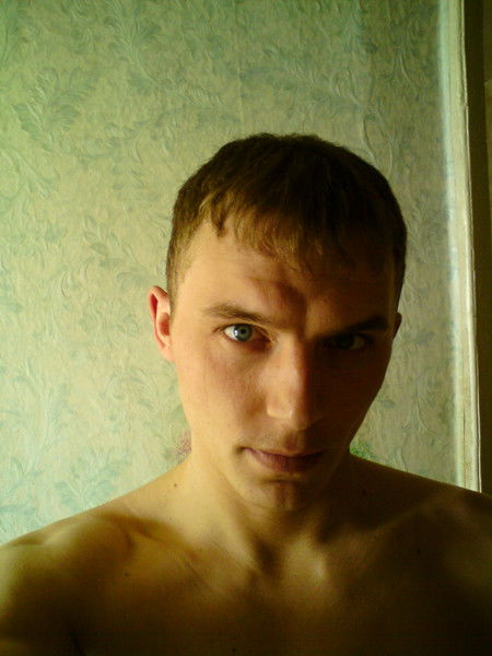 Гоша Ваньков