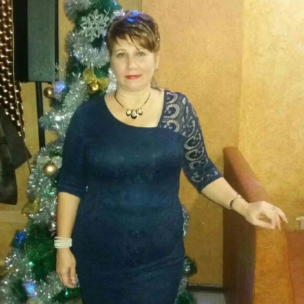 Ольга Калягина