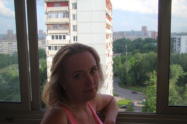 Ольга Козина