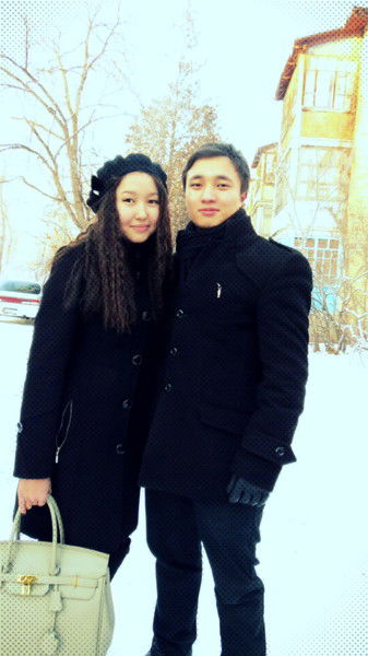 Темир Исмаилов