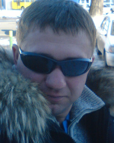 Александр Мельников