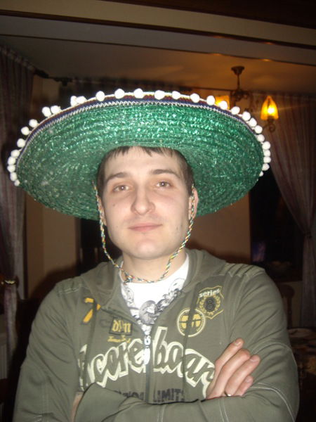 Андрей Морозов