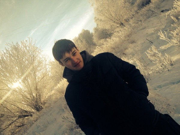 Вячеслав Рогожников