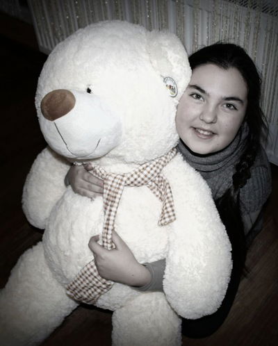 Настюшка Войціховська