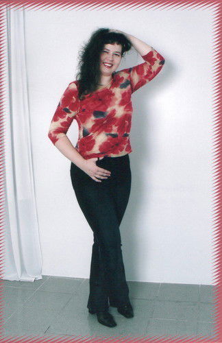 Юлия Лукина