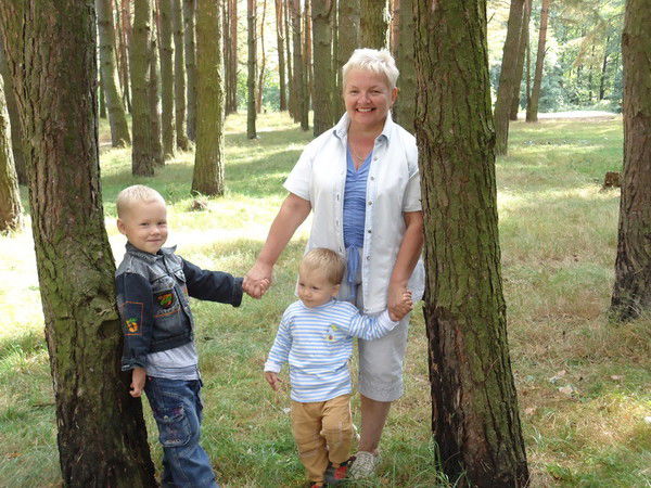 Тамара Герасимова