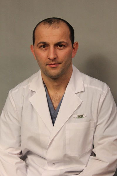 Исмаилов Магомед-Расул