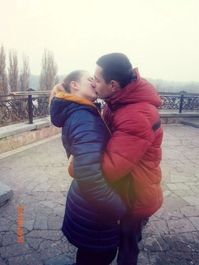 Костя Гладин