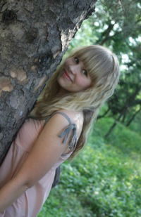 Полина Юшкевич